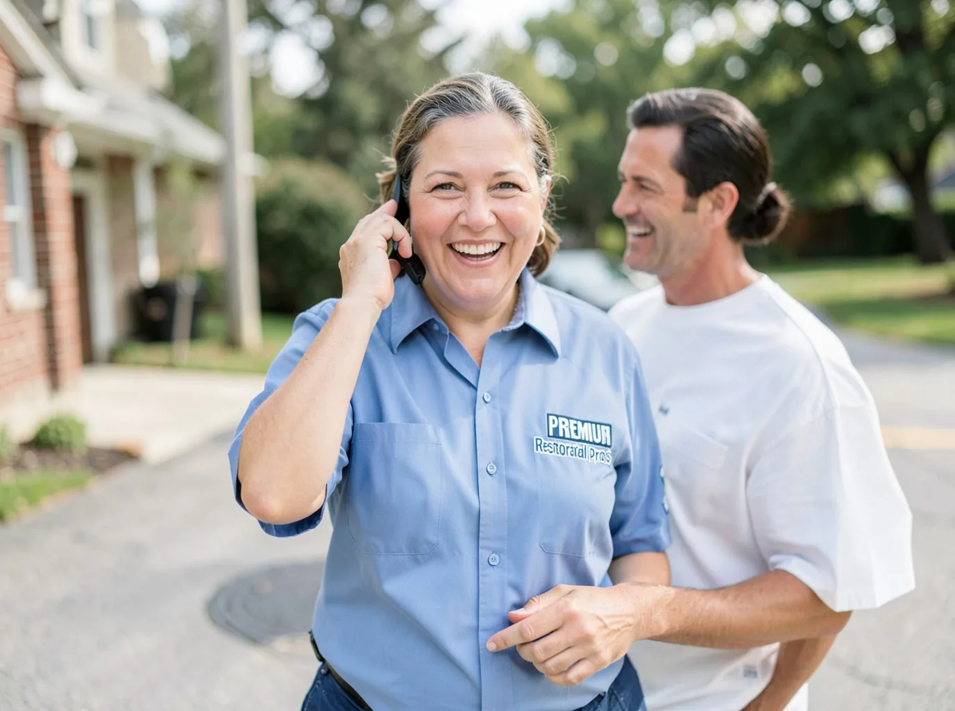 Water Damage Restoration North Granby, CT FAQs
